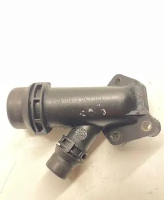 BMW 5 E60 E61 Engine coolant pipe/hose 11122247744