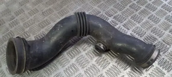 Honda Accord Air intake hose/pipe aft4