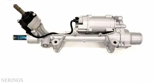 Mercedes-Benz V Class W447 Steering rack KS00003166