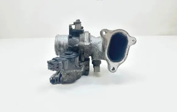 Toyota Corolla Verso AR10 Throttle valve 8967221020