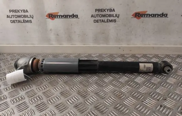Audi TT TTS RS Mk3 8S Rear shock absorber/damper 8S0512011B 801402000934