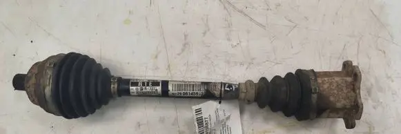 Volkswagen Phaeton Front driveshaft 3D0407271E