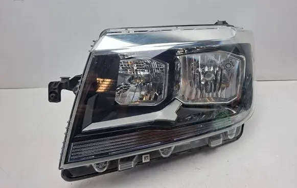 Volkswagen Crafter Headlight/headlamp 7C1941005B 1EB2109 128300100336627