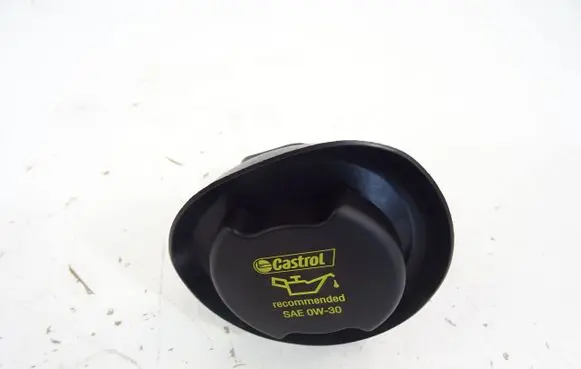 Jaguar XE Oil filler cap GX73-6A940-AA