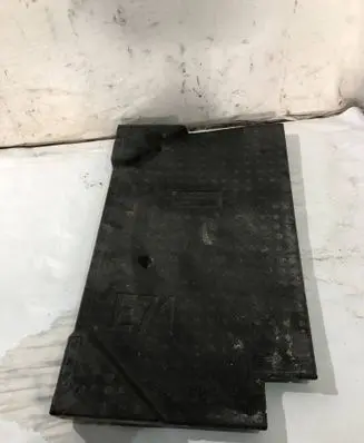 BMW X6 E71 Seat trim 6979743