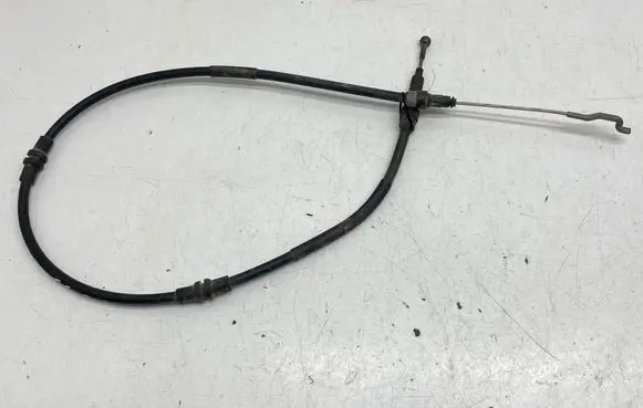 Volkswagen Transporter - Caravelle T6 Handbrake/parking brake wiring cable 7E0609701E