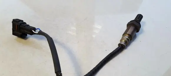 Suzuki Liana Lambda probe sensor 2340009323 234000-9323