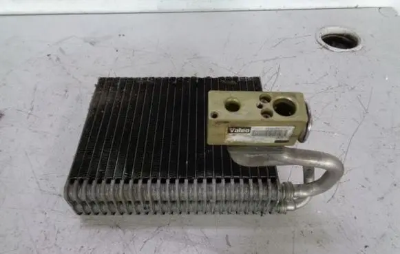 Citroen C3 Air conditioning (A/C) radiator (interior) 