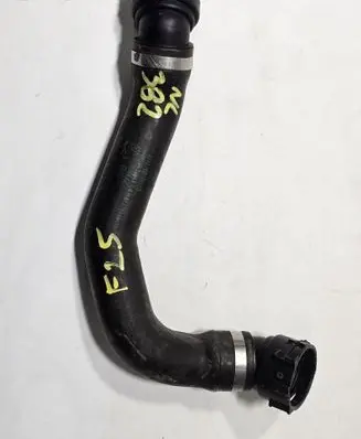 BMW X3 F25 Engine coolant pipe/hose 7601856