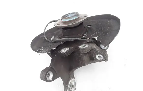 BMW 5 F10 F11 Rear wheel hub 33326793769