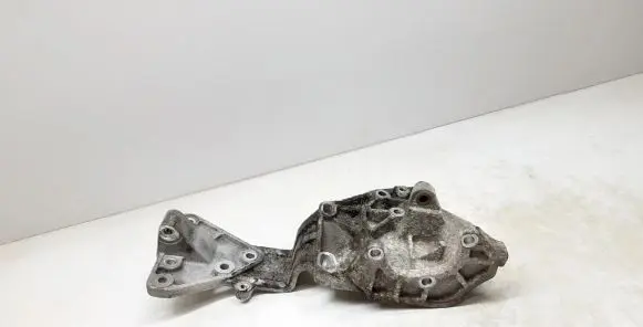Generator/alternator bracket