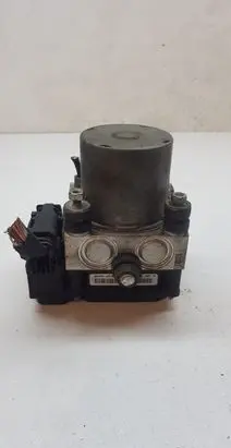 Fiat Ducato ABS Pump 0265231618 71736988 09042370070