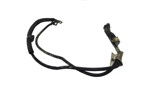 Peugeot 3008 I Negative earth cable (battery) 9676811780 9676592080