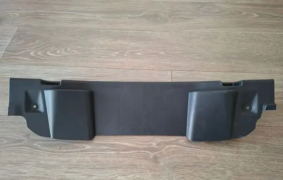 Ford Kuga III Trunk/boot sill cover protection LV4BS404C08ABW
