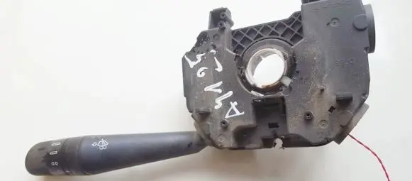 Fiat Fiorino Wiper control stalk 86261000