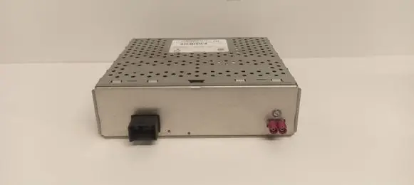 Mercedes-Benz E AMG W212 Sound amplifier A2229002710