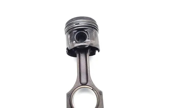 BMW 1 E81 E87 Piston with connecting rod N47D20A
