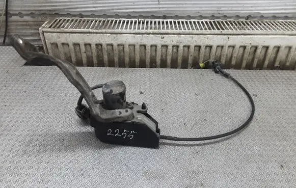 Honda Jazz Cruise control unit/module 