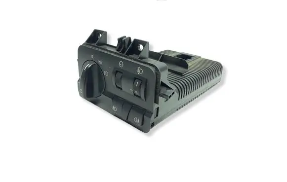 BMW 3 E46 Light switch 61316901429KASACJ 61316901429