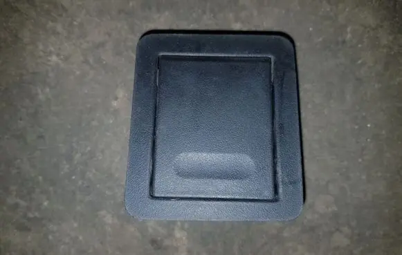 BMW 3 E36 Rear door ashtray 51168191539