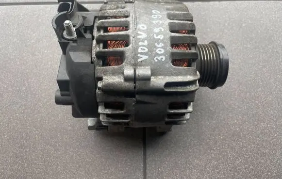 Volvo C30 Generator/alternator 30659390