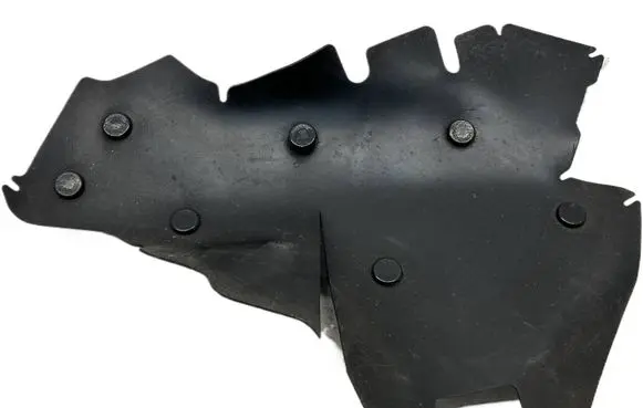 Toyota Corolla E210 E21 Wiper trim OYT25800 55734-02340