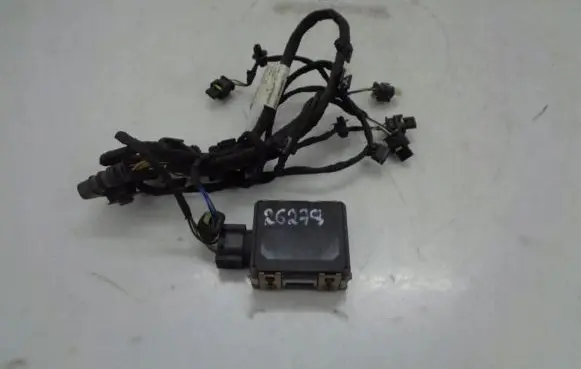 Mercedes-Benz A W177 Parking sensor (PDC) wiring loom A1775403803