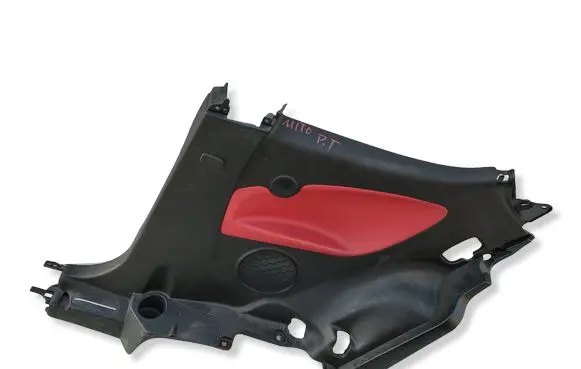 Alfa Romeo Mito Rear door card panel trim 