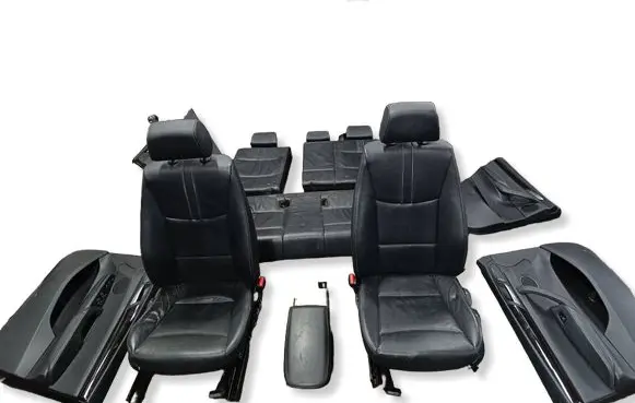 BMW X3 F25 Interior set 