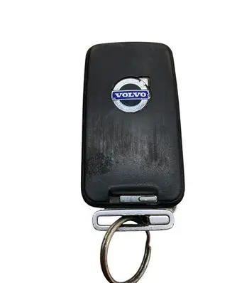 Ignition key/card