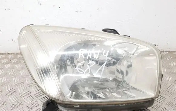 Toyota RAV 4 (XA20) Headlight/headlamp 00038541