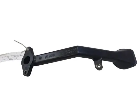 Opel Insignia A Oil sump strainer pipe 55567089