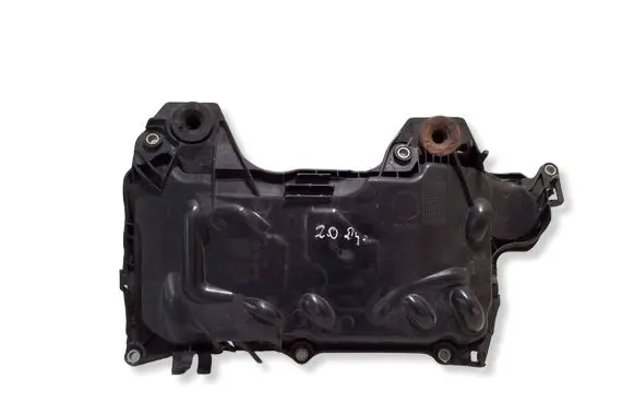 Nissan Qashqai Engine cover (trim) 8200672464 75478LS