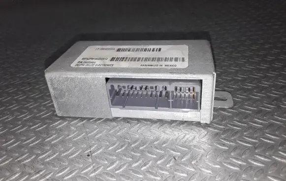 Chrysler Pacifica Other control units/modules P56040995AA
