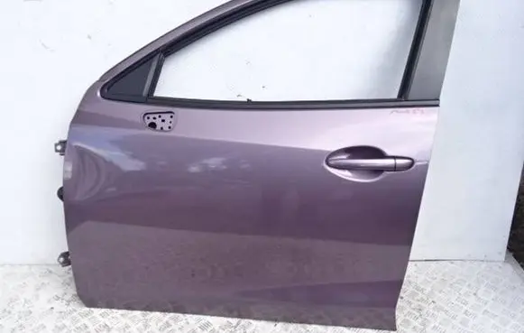 Mazda 2 Front door