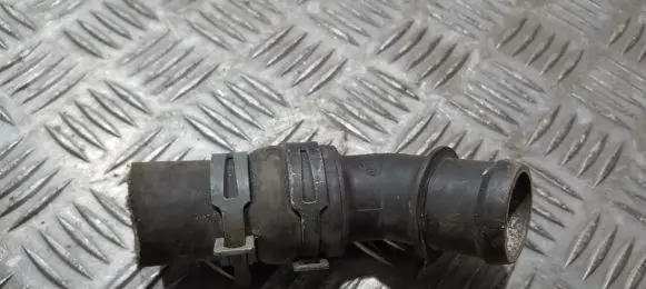 Volkswagen Golf IV Engine coolant pipe/hose 1J0121087B