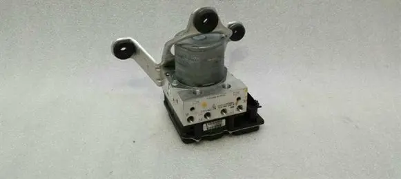 Porsche Boxster 987 ABS Pump 98735595512