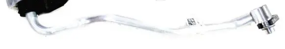 Ford Puma Air conditioning (A/C) pipe/hose L1BH19N617AE GS6XA 31102023