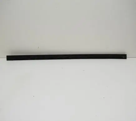 Engine compartment rubber