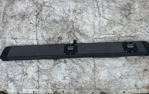Mercedes-Benz E W211 Parcel shelf 