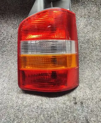 Volkswagen Transporter - Caravelle T5 Rear/tail lights 7H0945258A