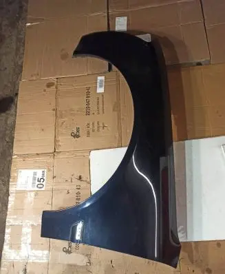 Audi A8 S8 D3 4E Fender