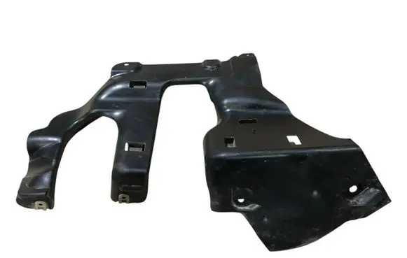 BMW 8 G16 Front underbody cover/under tray 7347021 51757347021