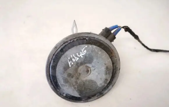 Volkswagen Sharan Horn signal 535951113a