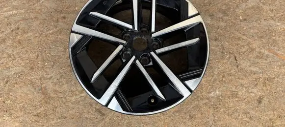 Nissan Juke II F16 R17 alloy rim B006719