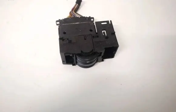 Seat Altea Headlight level height control switch 5p0919094a