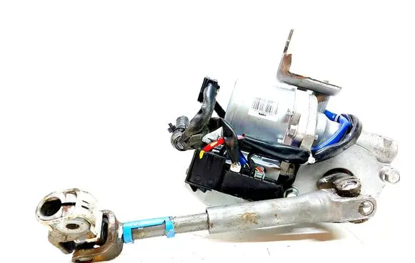Electric power steering pump