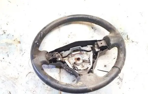 Toyota Urban Cruiser (XP110) Steering wheel 4510352031 45103-52031