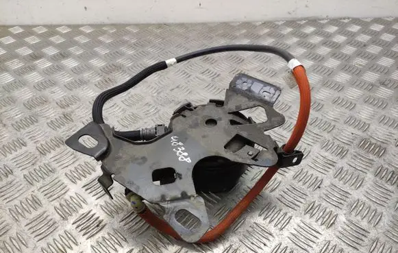 Peugeot 308 In-tank fuel pump 9816847180