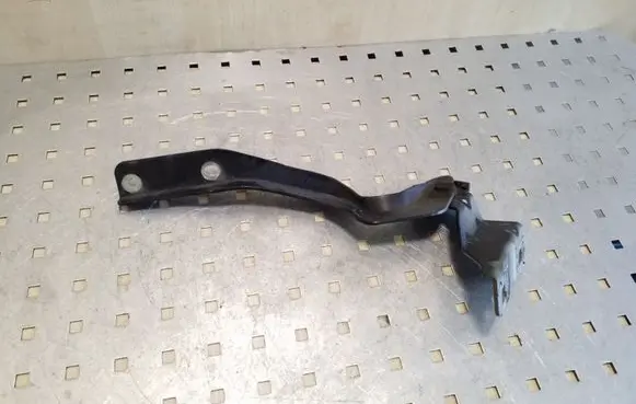 Nissan Qashqai+2 Engine bonnet/hood hinges